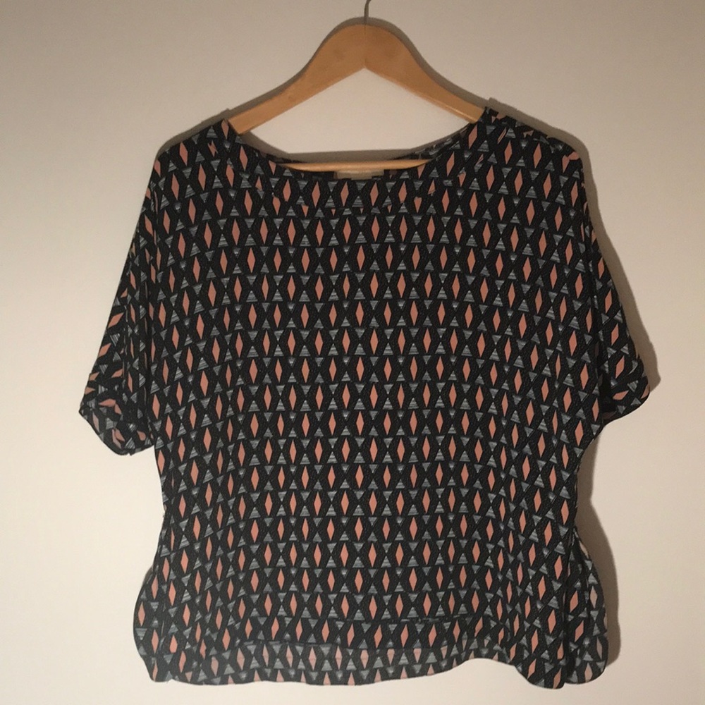 H&M Blouse size: 8